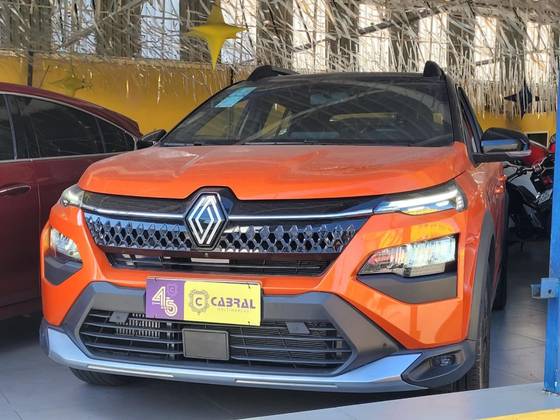 RENAULT KARDIAN 1.0 TCE FLEX PREMIÉRE EDITION EDC